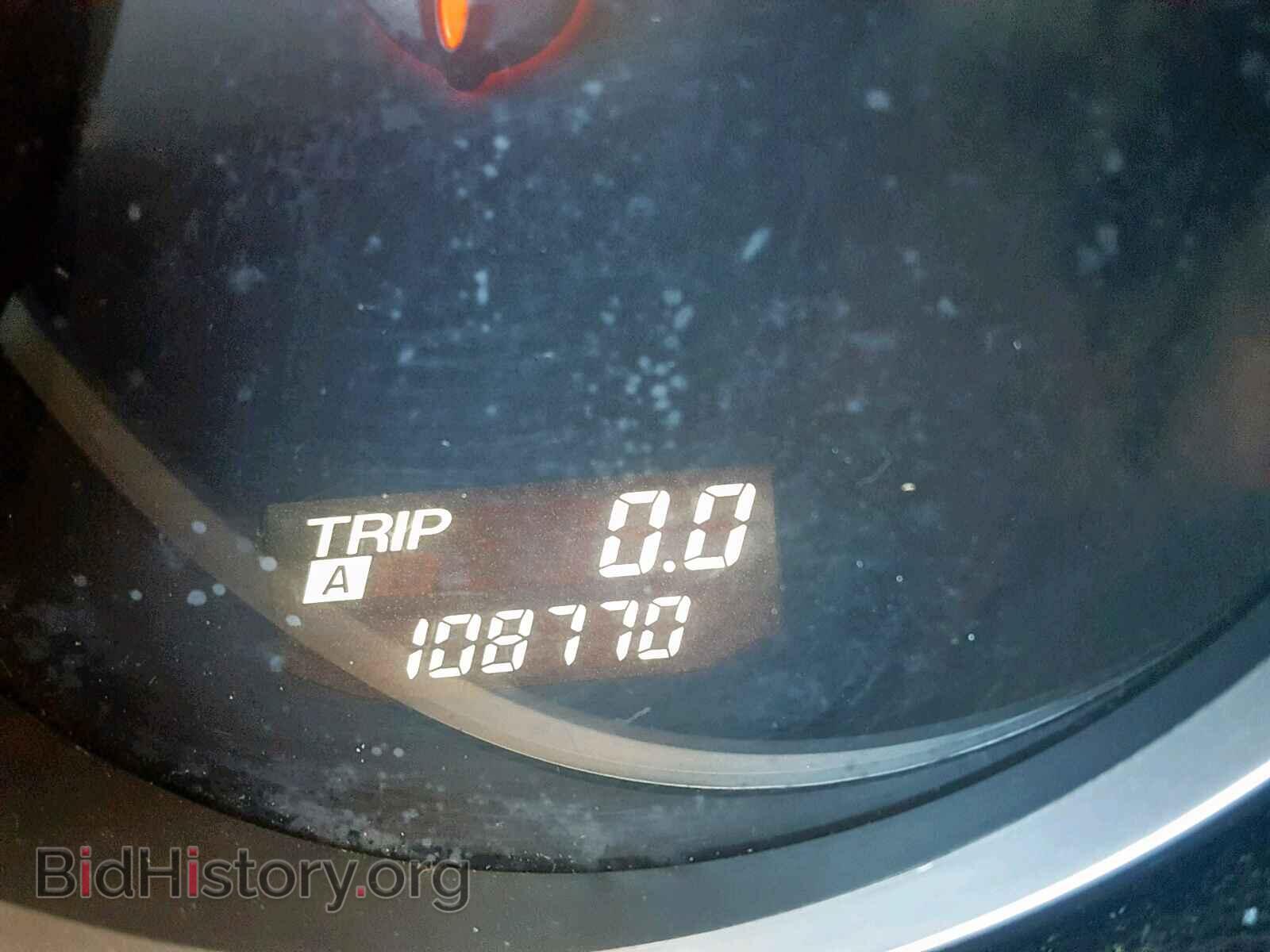 2005 MAZDA RX8 - VIN: JM1FE173750158263 - Фото 8