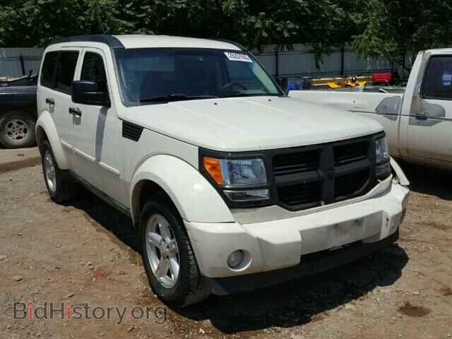 Photo 1D4PT2GK3AW103794 - DODGE NITRO 2010