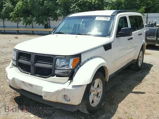 2010 DODGE NITRO - VIN: 1D4PT2GK3AW103794 - Фото 2