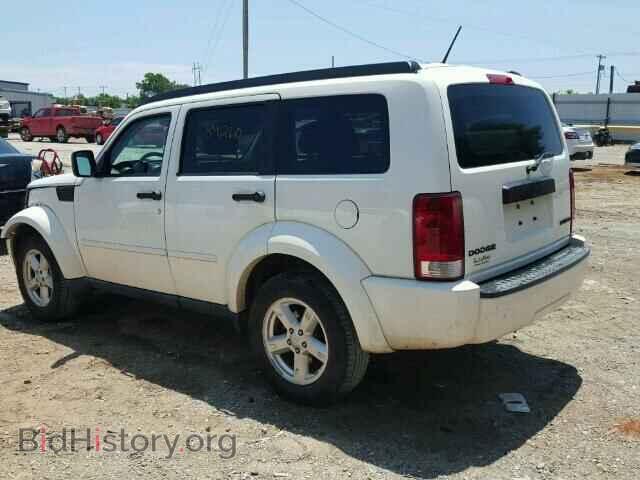 2010 DODGE NITRO - VIN: 1D4PT2GK3AW103794 - Фото 3