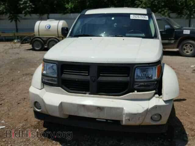 2010 Dodge NITRO (VIN 1D4PT2GK3AW103794) — photo 10 of 10
