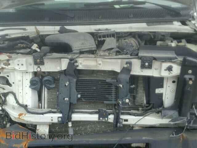 2009 FORD ECONOLINE - VIN: 1FTNS24L09DA53173 - Фото 7
