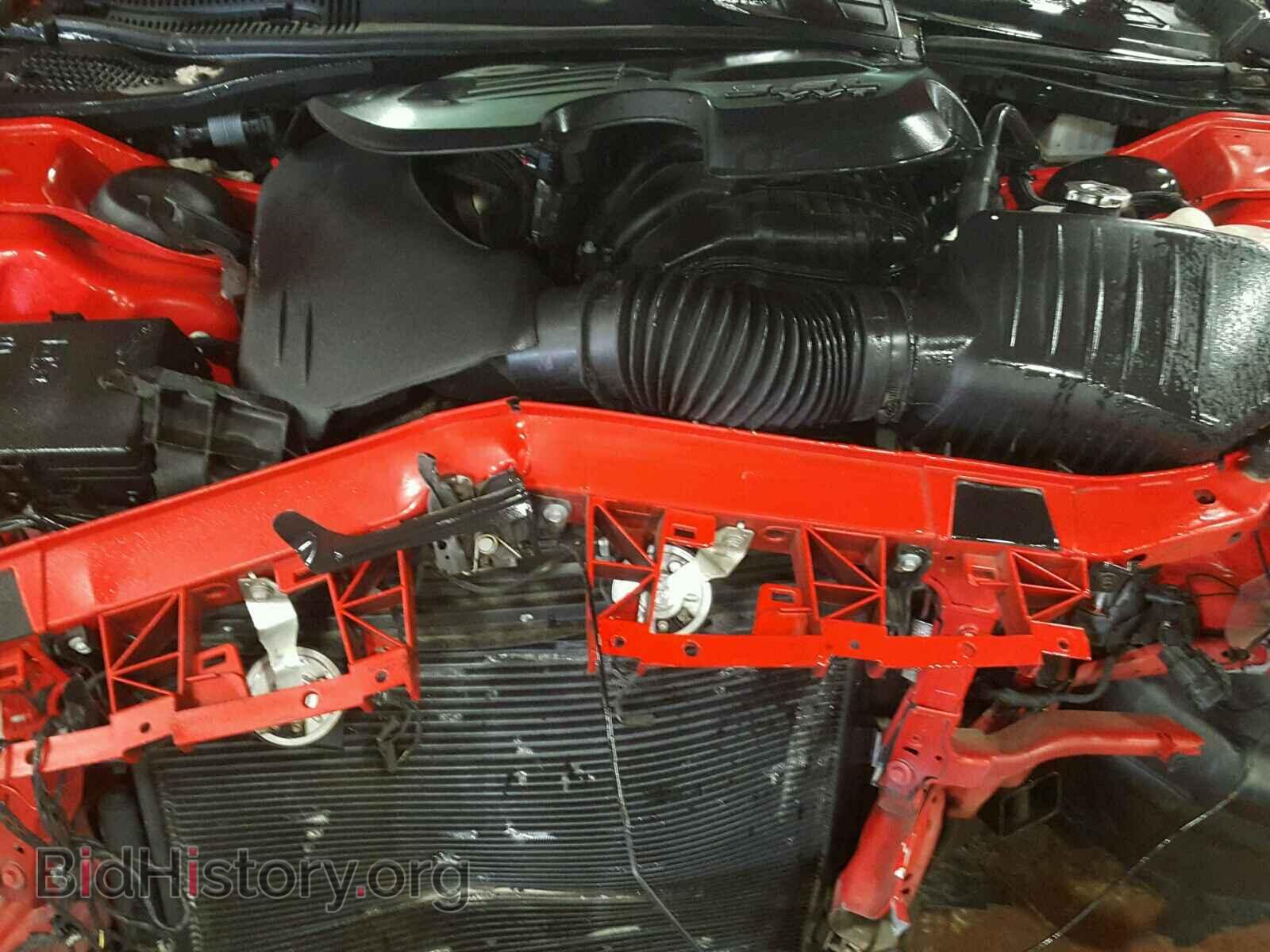 2016 DODGE CHALLENGER - VIN: 2C3CDZAGXGH289965 - Photo 7