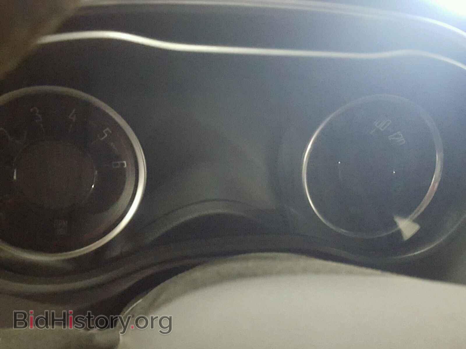 2016 DODGE CHALLENGER - VIN: 2C3CDZAGXGH289965 - Photo 8