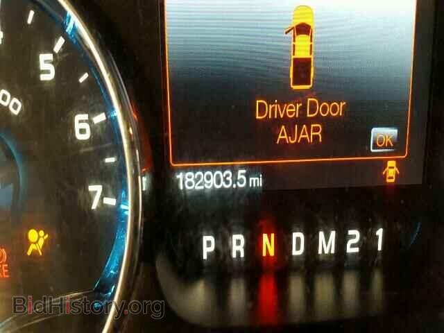 2012 FORD F150 - VIN: 1FTFW1EF2CFB35560 - Фото 8