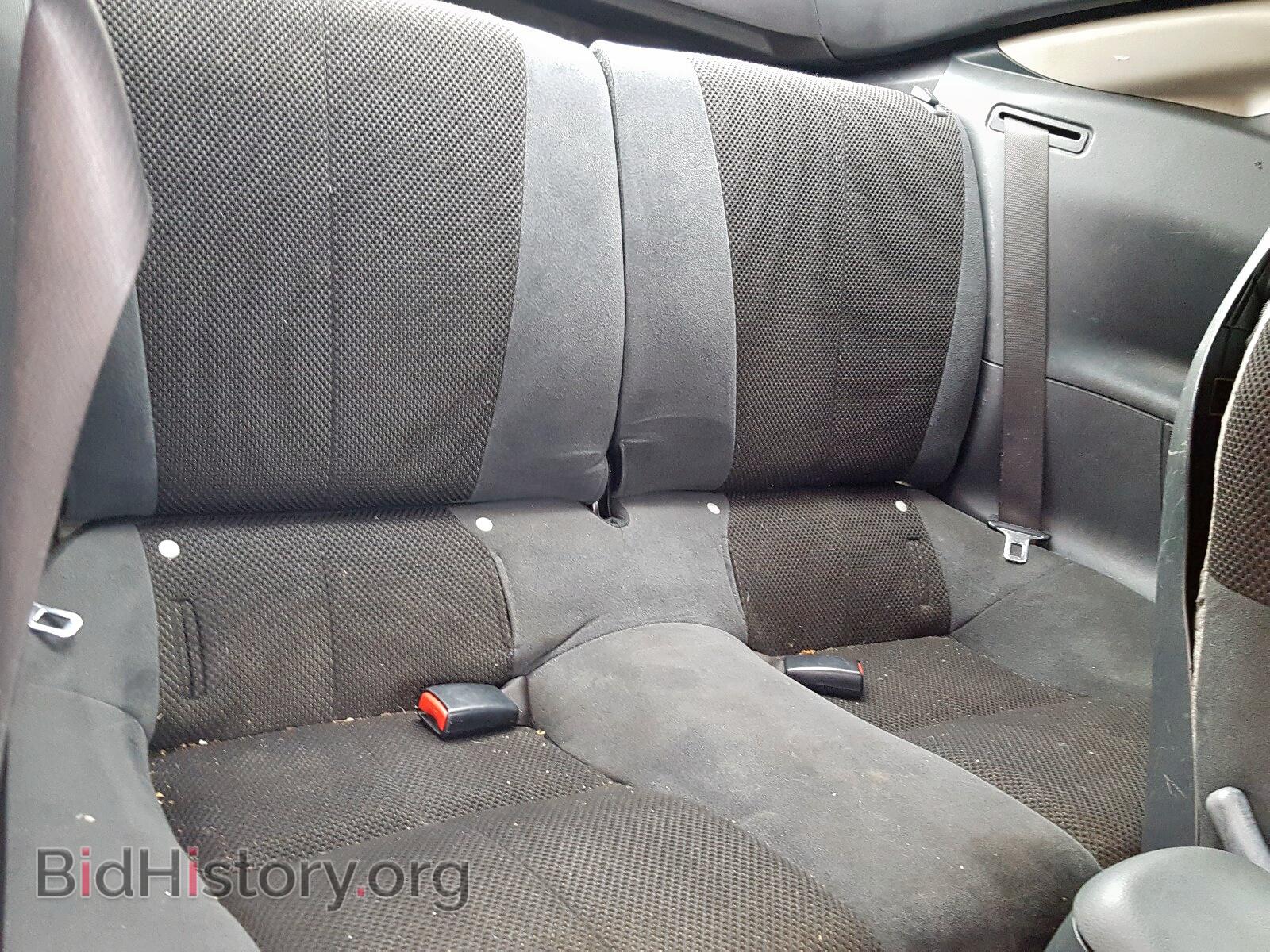 2006 MITSUBISHI ECLIPSE - VIN: 4A3AK24F66E038222 - Photo 6