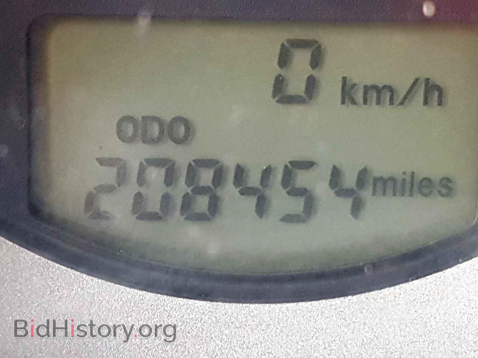 2006 MITSUBISHI ECLIPSE - VIN: 4A3AK24F66E038222 - Photo 8