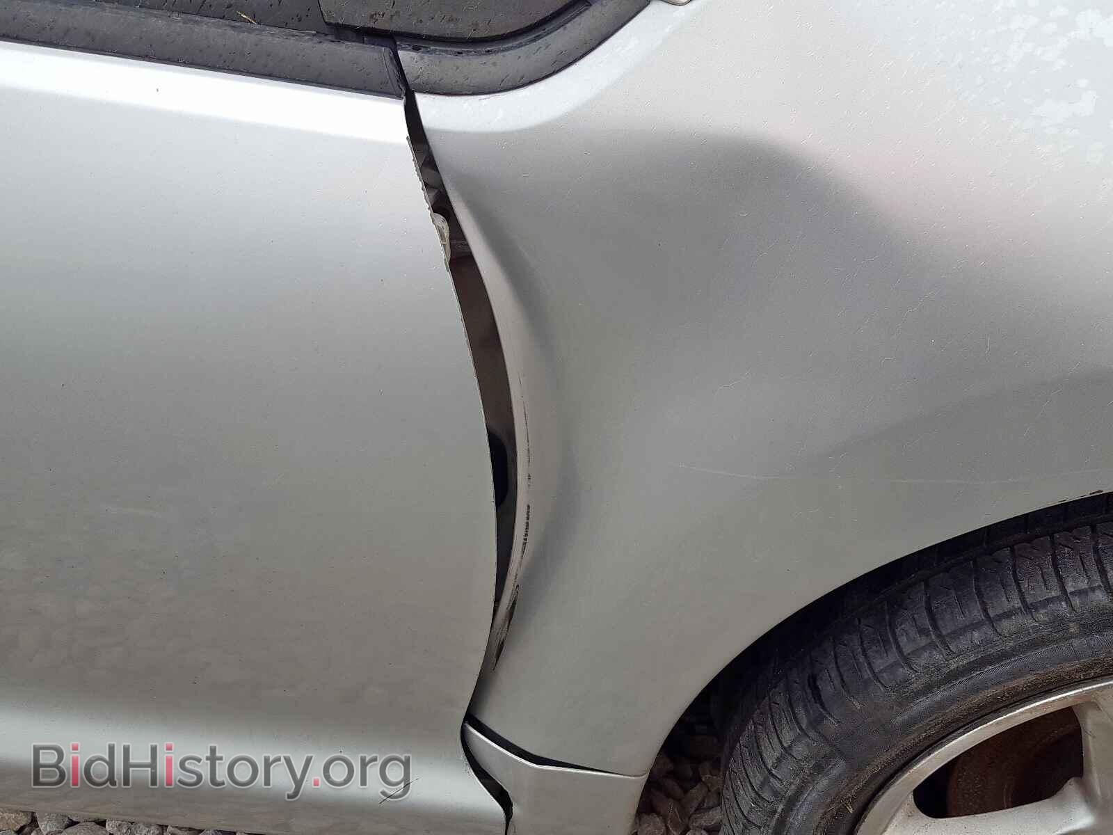 2006 MITSUBISHI ECLIPSE - VIN: 4A3AK24F66E038222 - Photo 9