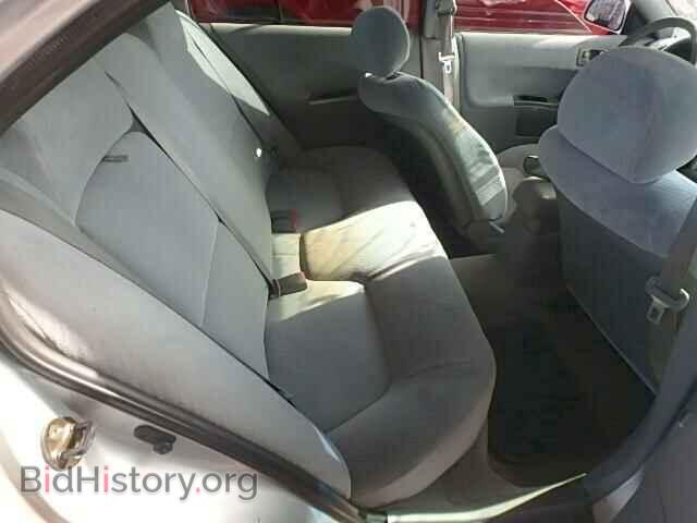2003 MITSUBISHI GALANT - VIN: 4A3AA46G63E137817 - Фото 6