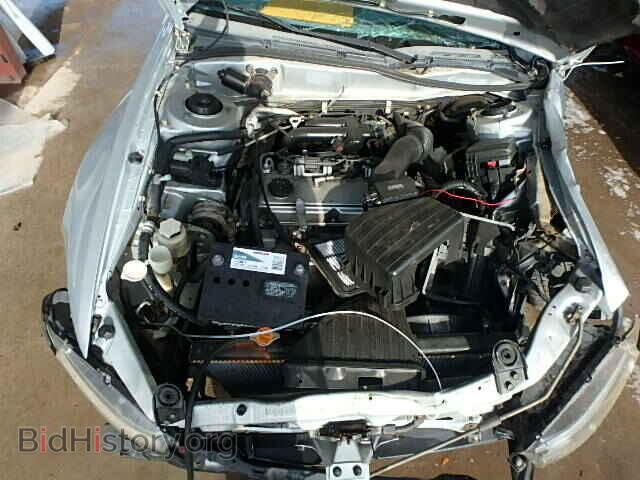 2003 MITSUBISHI GALANT - VIN: 4A3AA46G63E137817 - Фото 7