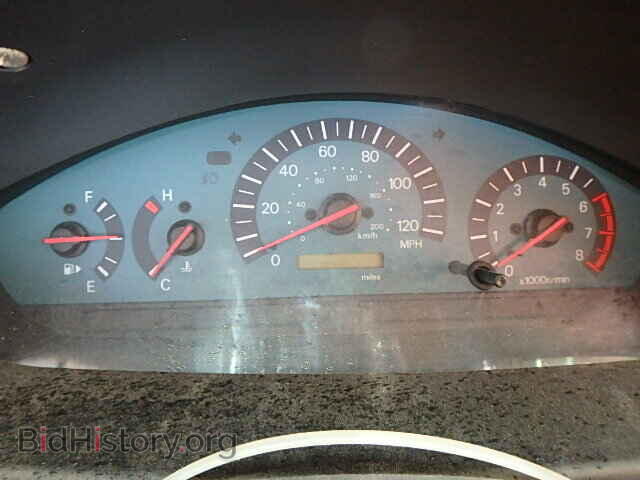 2003 MITSUBISHI GALANT - VIN: 4A3AA46G63E137817 - Фото 8