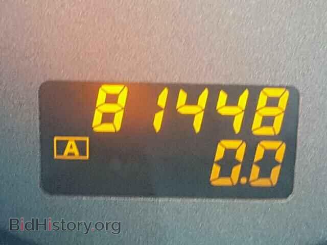 2006 NISSAN MAXIMA - VIN: 1N4BA41E16C839966 - Фото 8