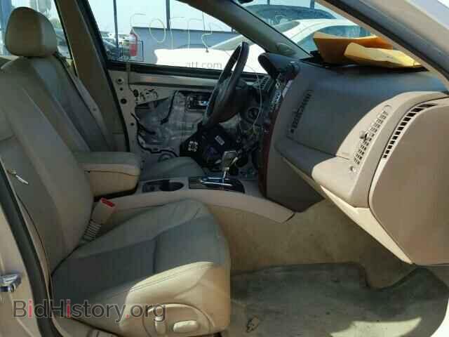 2007 CADILLAC CTS - VIN: 1G6DP577770167188 - Photo 5