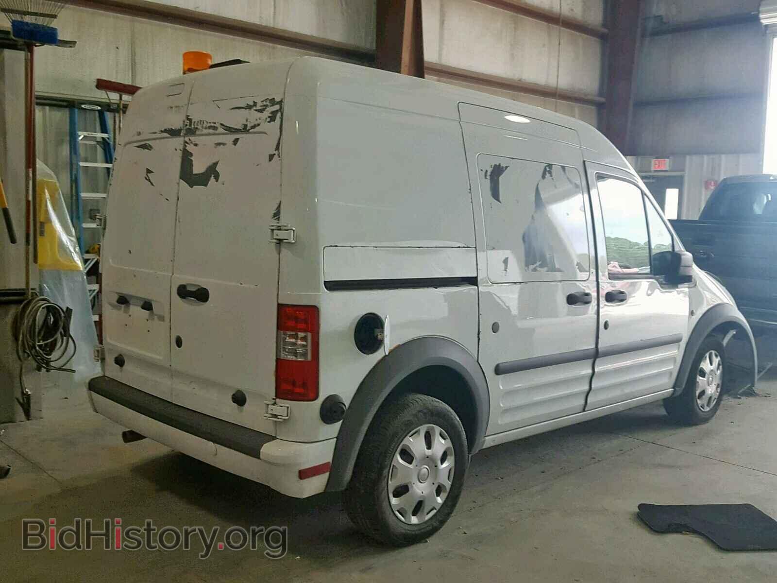 2012 FORD TRANSIT CO - VIN: NM0LS7BN2CT092530 - Фото 4