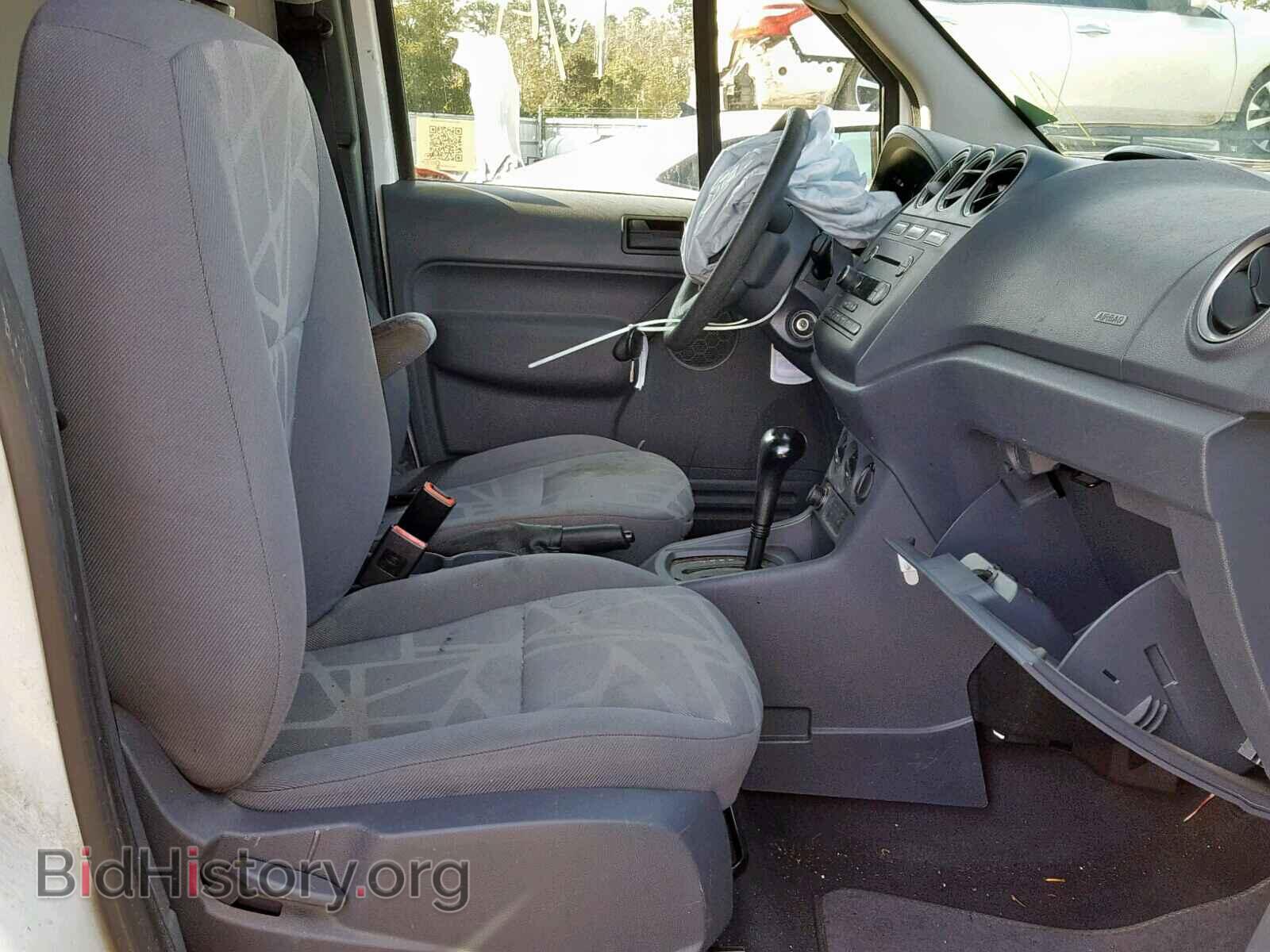 2012 FORD TRANSIT CO - VIN: NM0LS7BN2CT092530 - Фото 5