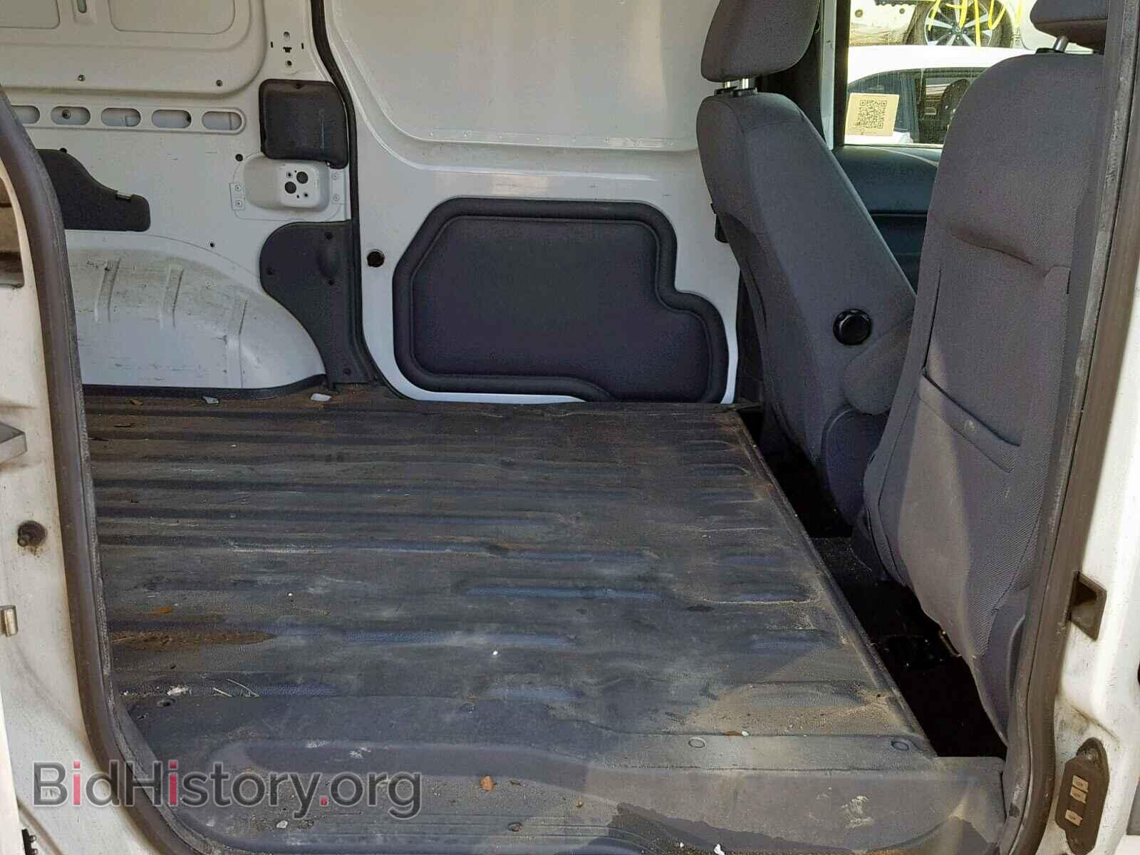 2012 FORD TRANSIT CO - VIN: NM0LS7BN2CT092530 - Фото 6