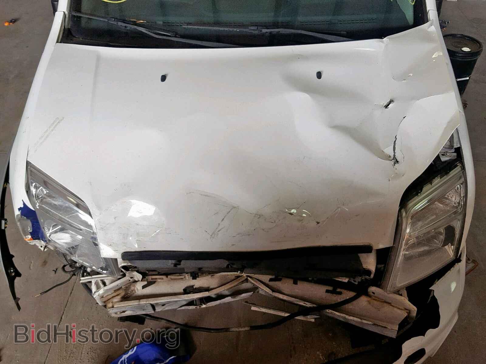 2012 FORD TRANSIT CO - VIN: NM0LS7BN2CT092530 - Фото 7