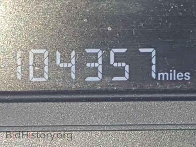 2011 DODGE CARAVAN - VIN: 2D4RN4DG5BR732532 - Фото 8
