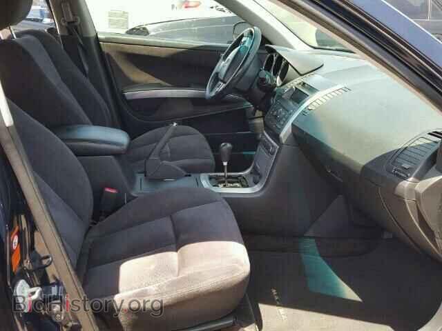 2007 NISSAN MAXIMA - VIN: 1N4BA41E37C843809 - Фото 5