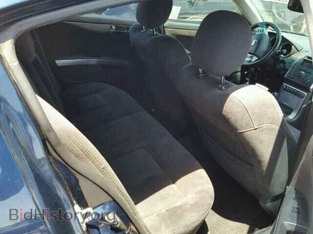 2007 NISSAN MAXIMA - VIN: 1N4BA41E37C843809 - Фото 6