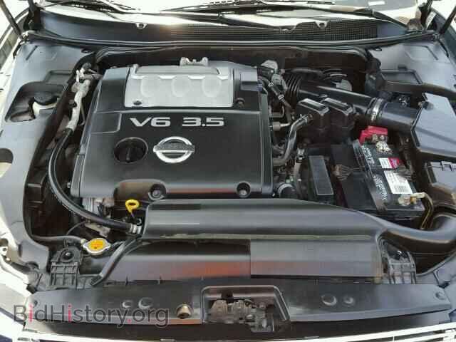 2007 NISSAN MAXIMA - VIN: 1N4BA41E37C843809 - Фото 7