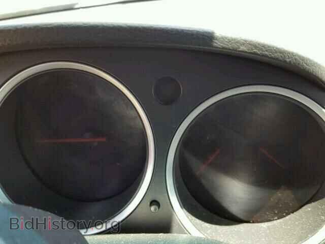 2007 NISSAN MAXIMA - VIN: 1N4BA41E37C843809 - Фото 8