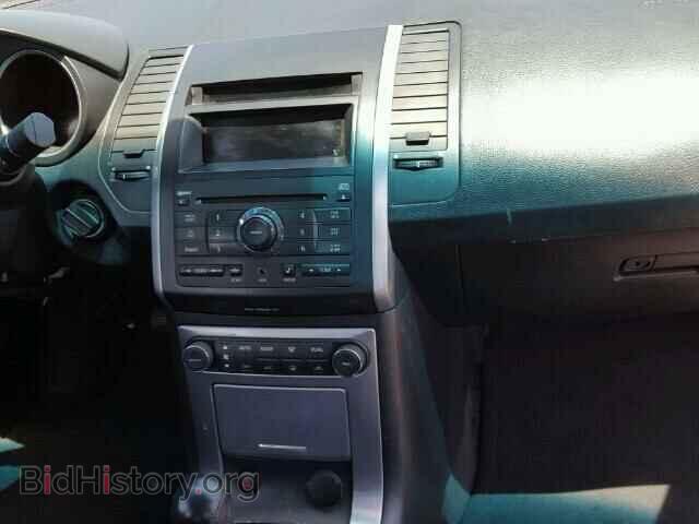 2007 NISSAN MAXIMA - VIN: 1N4BA41E37C843809 - Фото 9