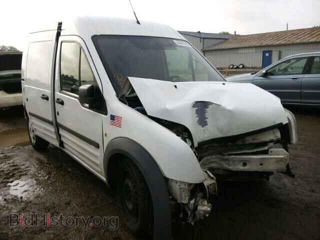 Photo NM0LS7AN8CT087205 - FORD TRANSIT CO 2012