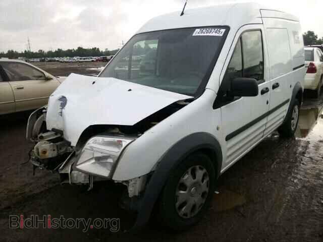 2012 FORD TRANSIT CO - VIN: NM0LS7AN8CT087205 - Фото 2