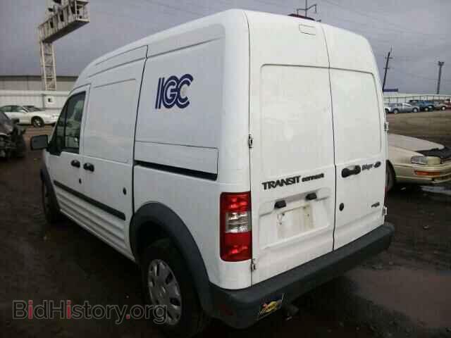 2012 FORD TRANSIT CO - VIN: NM0LS7AN8CT087205 - Фото 3