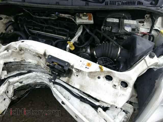 2012 FORD TRANSIT CO - VIN: NM0LS7AN8CT087205 - Фото 7