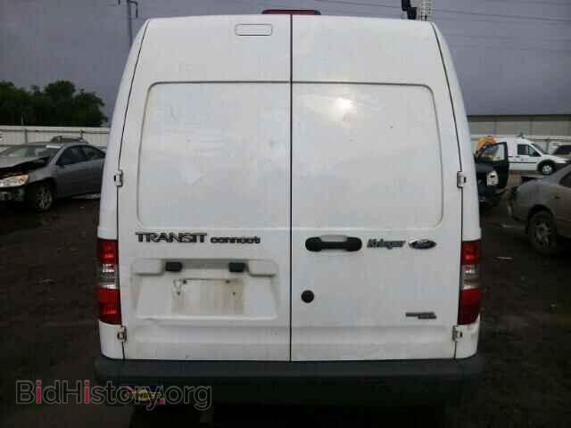 2012 FORD TRANSIT CO - VIN: NM0LS7AN8CT087205 - Фото 10