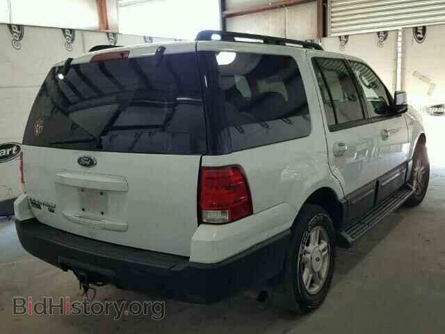 2006 FORD EXPEDITION - VIN: 1FMPU155X6LA20692 - Фото 4