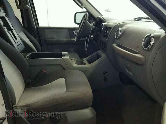 2006 FORD EXPEDITION - VIN: 1FMPU155X6LA20692 - Фото 5