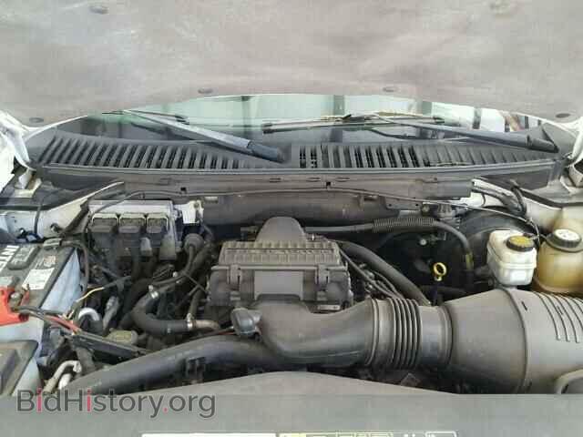 2006 FORD EXPEDITION - VIN: 1FMPU155X6LA20692 - Фото 7
