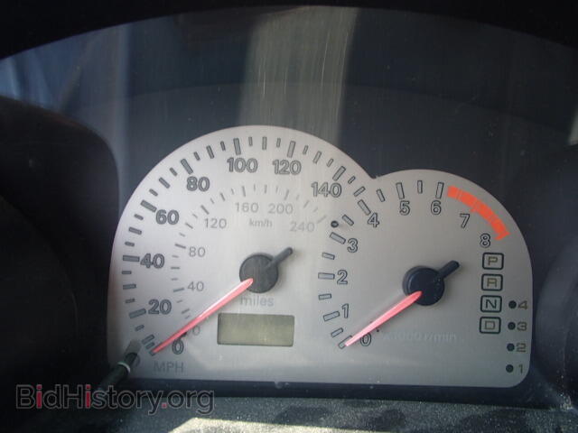 2000 MITSUBISHI ECLIPSE - VIN: 4A3AC84L1YE141895 - Фото 8