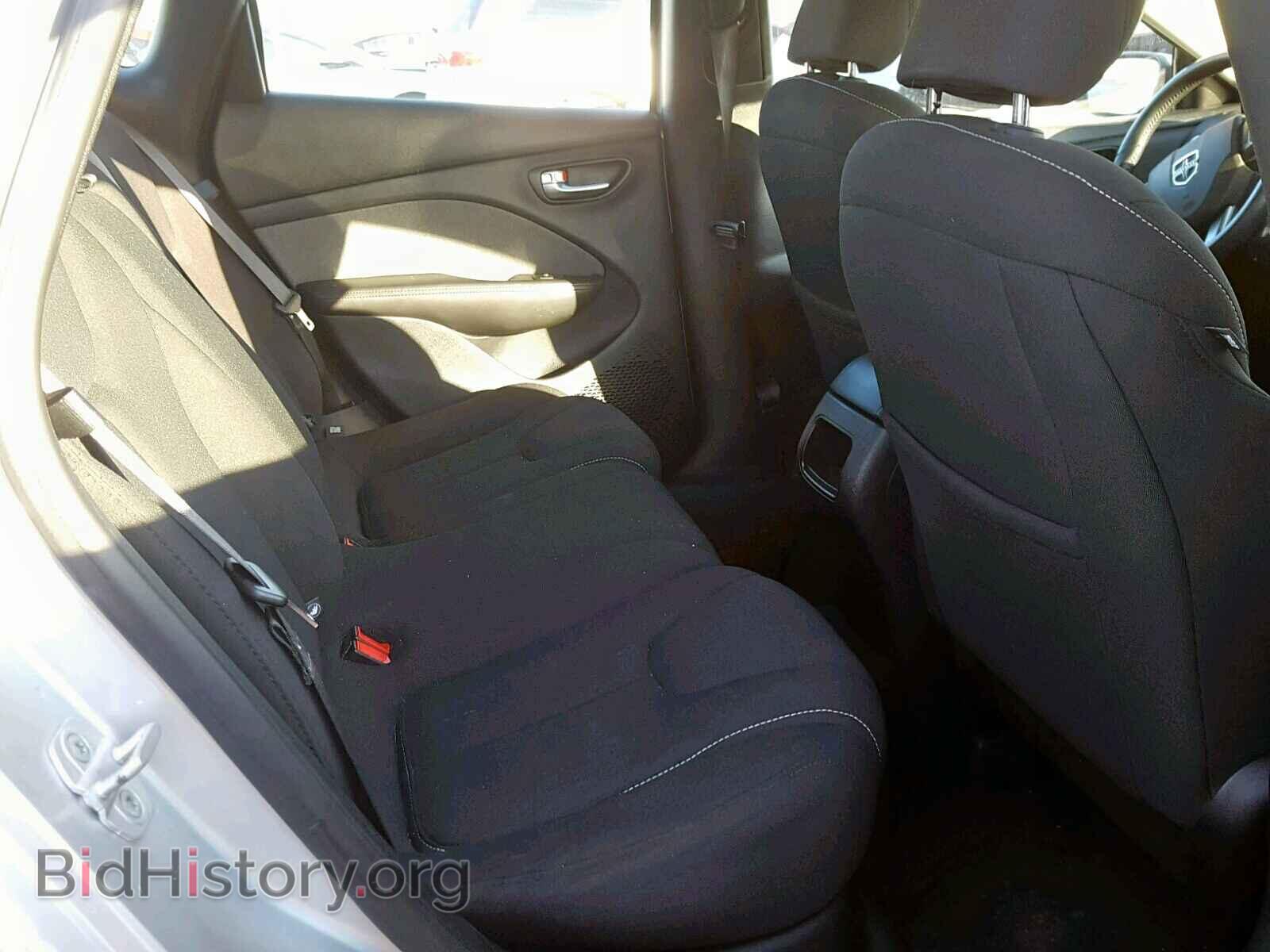 2013 DODGE DART - VIN: 1C3CDFBAXDD156544 - Фото 6