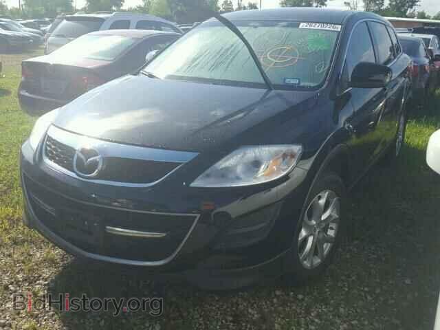 2012 MAZDA CX-9 - VIN: JM3TB2CA7C0357307 - Фото 2