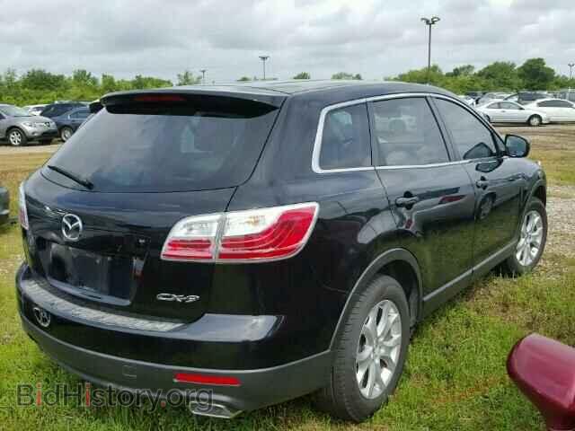 2012 MAZDA CX-9 - VIN: JM3TB2CA7C0357307 - Фото 4