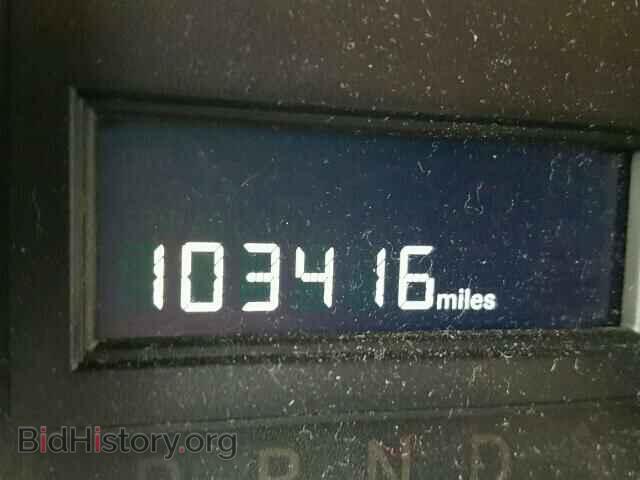 2013 DODGE CARAVAN - VIN: 2C4RDGBG9DR601675 - Фото 8