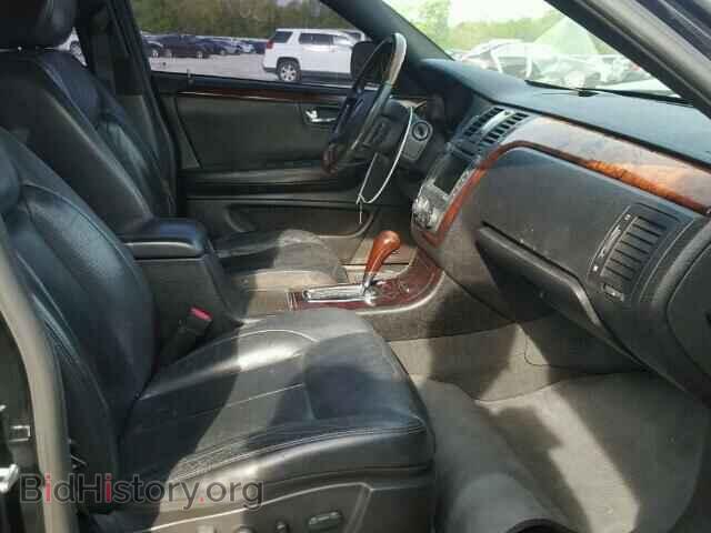 2006 CADILLAC DTS - VIN: 1G6KD579X6U128216 - Фото 5