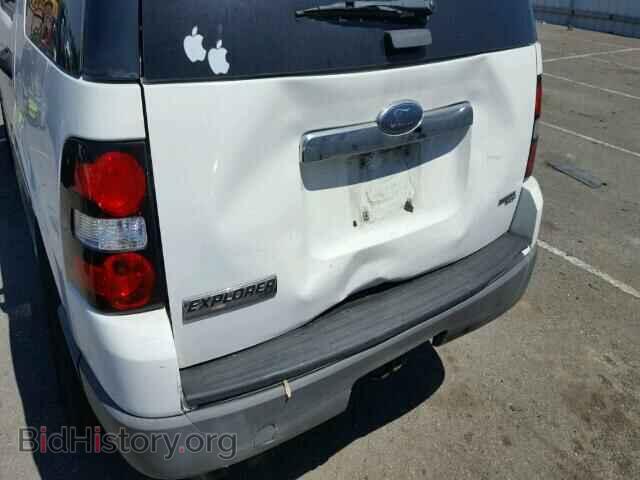 2006 FORD EXPLORER - VIN: 1FMEU62E86UA85687 - Фото 9