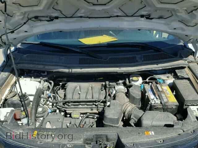 2014 FORD EXPLORER - VIN: 1FM5K8AR8EGA18557 - Photo 7