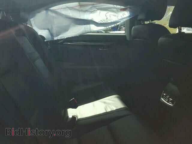 2013 LEXUS ES350 - VIN: JTHBK1GG1D2045873 - Фото 6