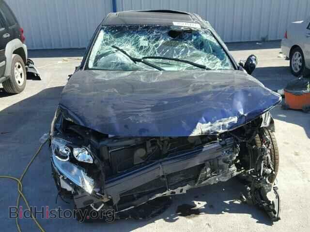 2013 LEXUS ES350 - VIN: JTHBK1GG1D2045873 - Фото 9