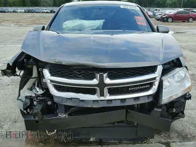 2012 DODGE AVENGER - VIN: 1C3CDZCB7CN156311 - Photo 9