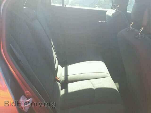 2012 CHRYSLER 200 - VIN: 1C3CCBBB4CN283951 - Фото 6