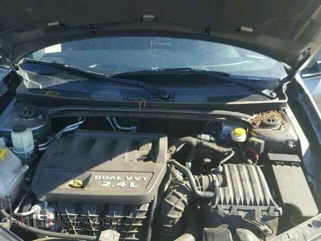 2012 CHRYSLER 200 - VIN: 1C3CCBBB4CN283951 - Фото 7