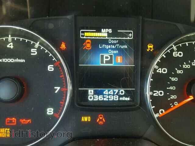 2013 SUBARU OUTBACK - VIN: 4S4BRBKC5D3259908 - Photo 8