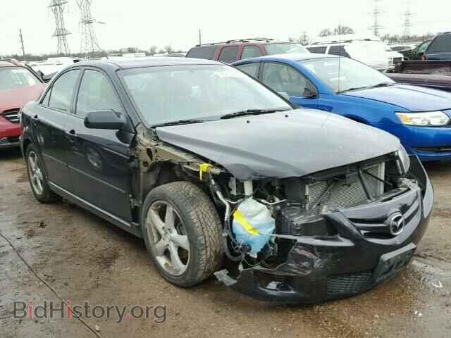 Фотография 1YVHP80C075M58670 - MAZDA 6 2007